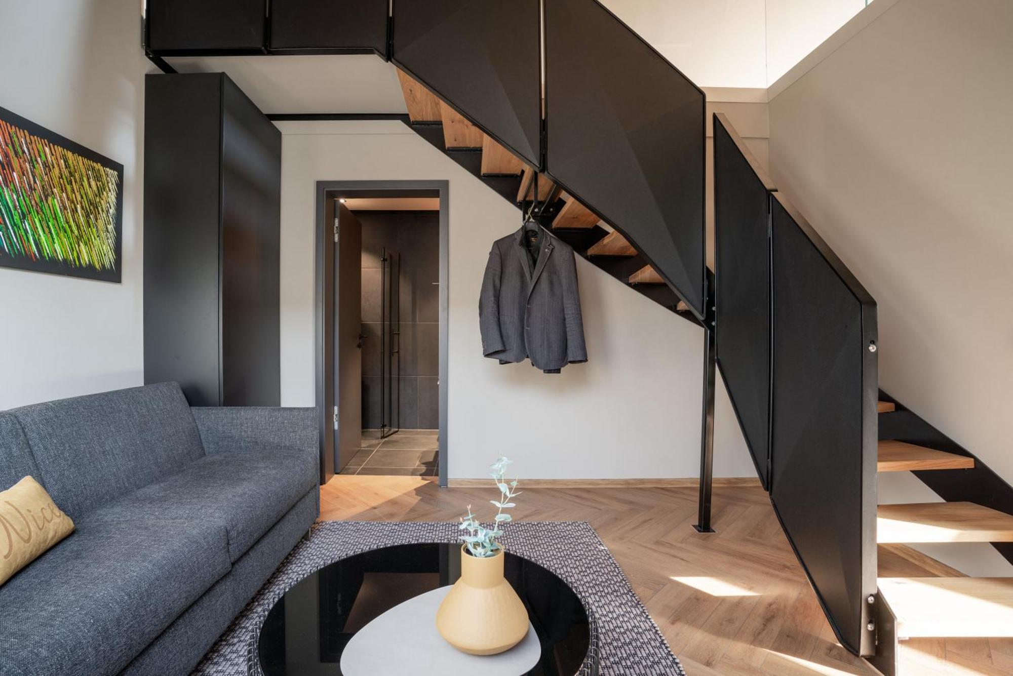 Hotel Nice Laupheim Εξωτερικό φωτογραφία