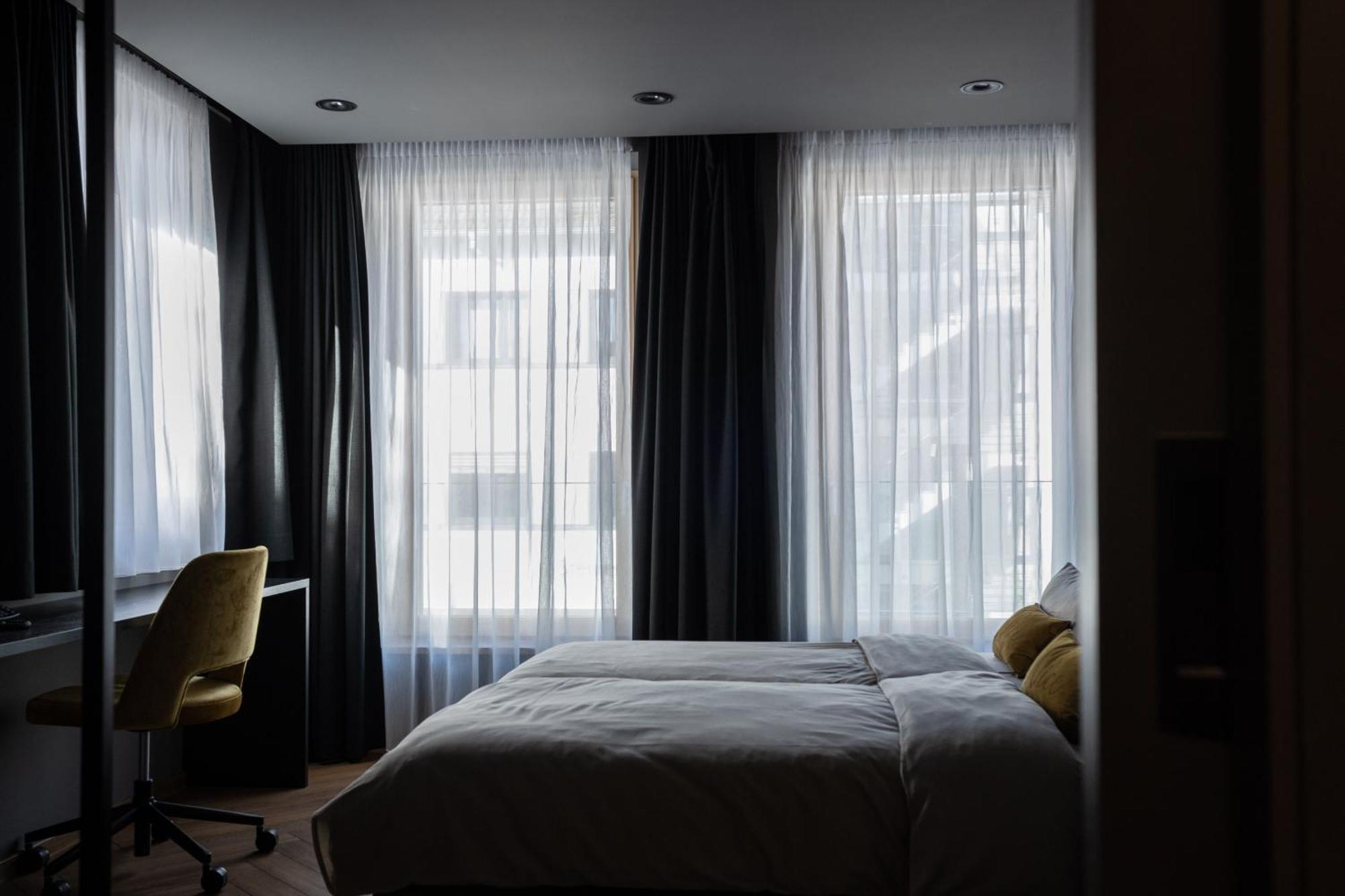 Hotel Nice Laupheim Εξωτερικό φωτογραφία
