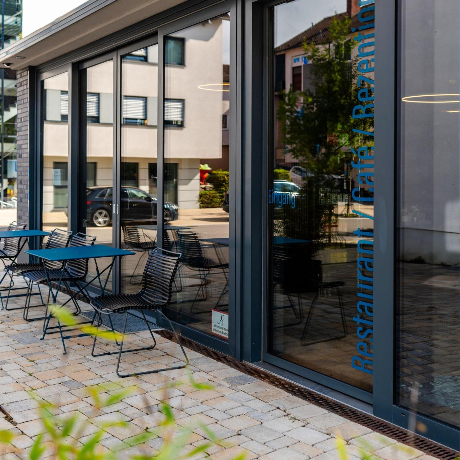 Hotel Nice Laupheim Εξωτερικό φωτογραφία