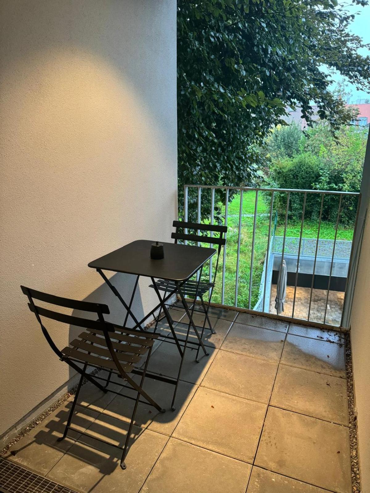 Hotel Nice Laupheim Εξωτερικό φωτογραφία